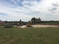 Manage Gedney Dyke