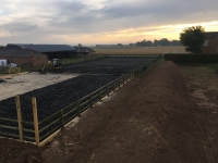 Manage Gedney Dyke