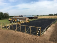 Manage Gedney Dyke