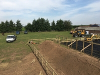 Manage Gedney Dyke