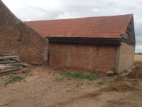 Longsutton Barn conversion