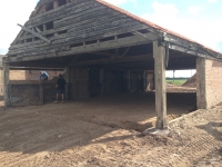 Longsutton Barn conversion