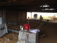 Longsutton Barn conversion