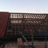 Longsutton Barn conversion