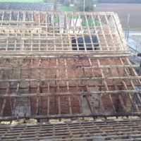 Longsutton Barn conversion