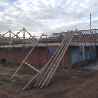 Longsutton Barn conversion
