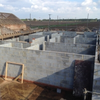 Longsutton Barn conversion