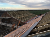 Longsutton Barn conversion