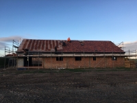 Longsutton Barn conversion
