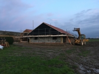 Longsutton Barn conversion