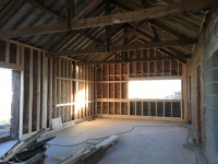 Longsutton Barn conversion