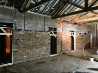 Longsutton Barn conversion