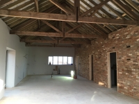 Longsutton Barn conversion