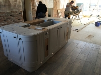 Longsutton Barn conversion