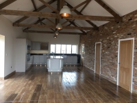 Longsutton Barn conversion