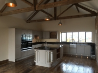 Longsutton Barn conversion