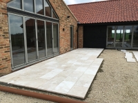 Longsutton Barn conversion