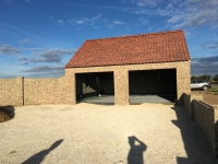 Longsutton Barn conversion